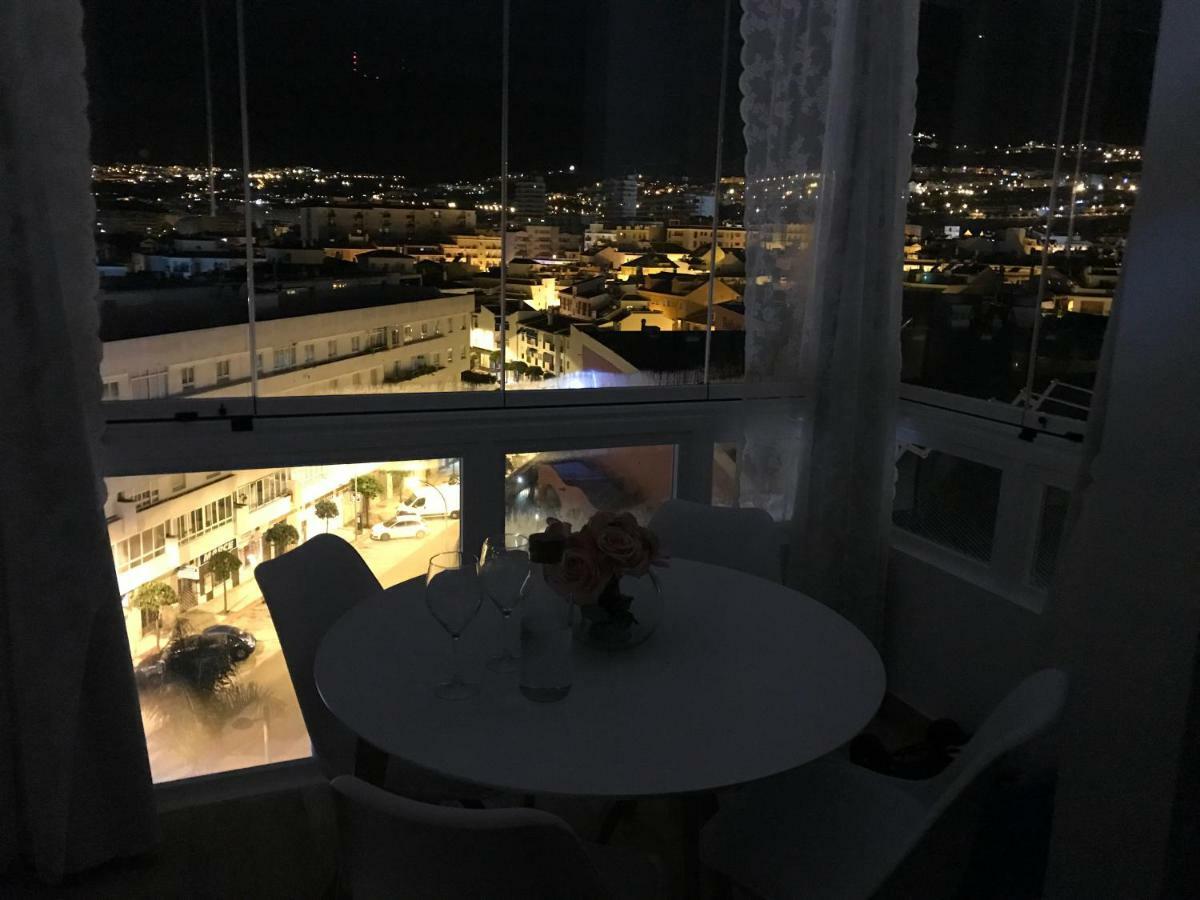 Apartamento Edificio Agata Apartment Benalmádena Exterior foto